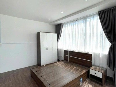 Sang CHDV đường Trần Thái Tông - P15, Q. Tân Bình 5