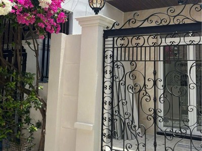 Siêu phẩm nhà cấp 4 mới cứng hẻm xe hơi 5m thông hiệp phước , nhà bè, tặng full nội thất cao 4