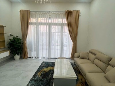 Siêu phẩm nhà cấp 4 mới cứng hẻm xe hơi 5m thông hiệp phước , nhà bè, tặng full nội thất cao 0