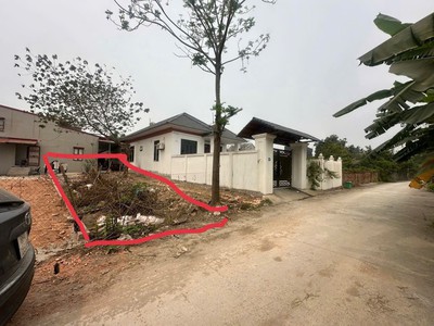 Đất 2 mặt đường phú ninh, hội thịnh - 106,7m2 ô tô tránh, sổ đỏ chính chủ chỉ 1,65 tỷ 1