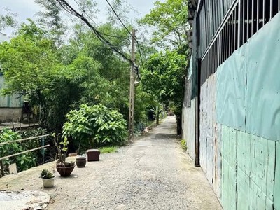 Chính chủ cần bán lô đất đẹp tại đường cống lở, phường 15, quận tân bình cũ , tp.hcm 1