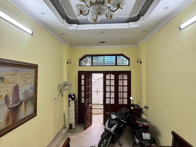 Bán nhà phố cát linh 9,7 tỷ 2