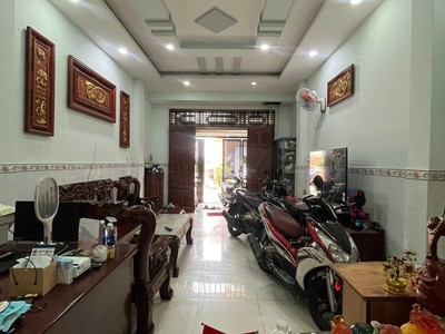 L2670 lô góc 2 mặt thoáng sát chợ bà điểm - chỉ 10.x tỷ 0