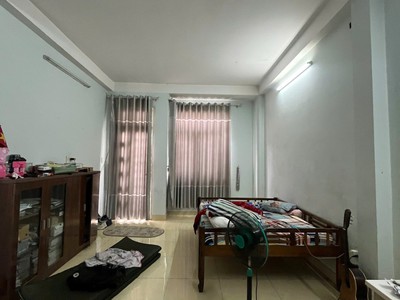 L2670 lô góc 2 mặt thoáng sát chợ bà điểm - chỉ 10.x tỷ 2