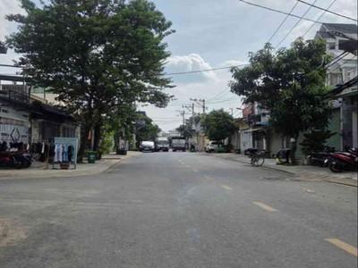 O2671   mặt tiền thới an 13 giá cực sốc kinh doanh đỉnh - chỉ 8.x tỷ 0