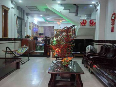 O2671   mặt tiền thới an 13 giá cực sốc kinh doanh đỉnh - chỉ 8.x tỷ 1