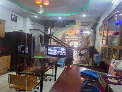 O2671   mặt tiền thới an 13 giá cực sốc kinh doanh đỉnh - chỉ 8.x tỷ 2