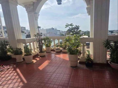 O2671   mặt tiền thới an 13 giá cực sốc kinh doanh đỉnh - chỉ 8.x tỷ 3