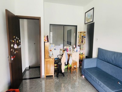 H2673 mặt tiền kinh doanh ngang 8m khủng sát chợ đông thạnh - giá 10.x tỷ 1