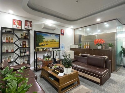 Bán nhà mặt phố thụy khuê đồng cổ, 2 mặt phố, kinh doanh, chỉ 15 tỷ 2