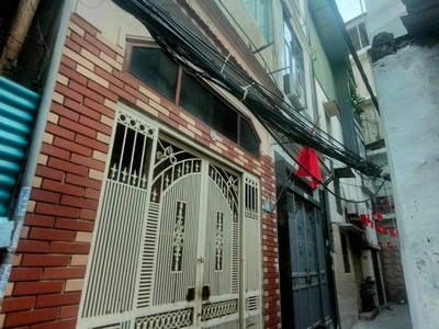 Bán nhà phố cát linh 9,7 tỷ 0