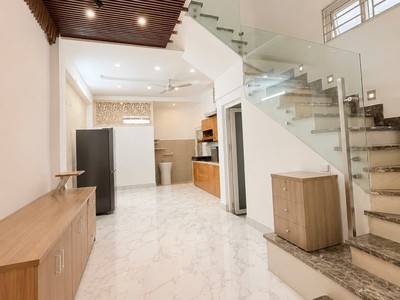 Nhà mới 5 tầng trung tâm quận 10, ngay bà hạt ngô gia tự, 5 tầng 38m2 1