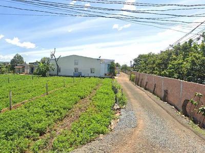 Bán 369m2 đất thị trấn liên nghĩa đức trọng lâm đồng giá 4tỷ700 triệu 0
