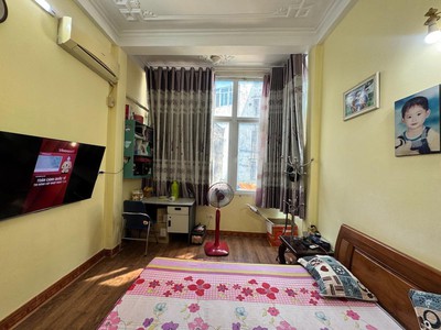 Bán nhà phố cát linh 9,7 tỷ 1