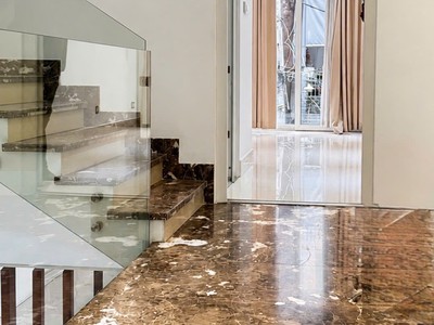 Nhà mới 5 tầng trung tâm quận 10, ngay bà hạt ngô gia tự, 5 tầng 38m2 2