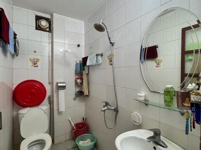 Bán nhà phố cát linh 9,7 tỷ 4