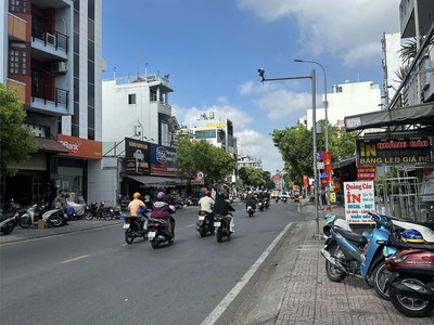 Siêu phẩm nhà mặt phố 146, gò dầu, tân quý, tân phú, tp.hcm, dt 199m2, giá 43,868 tỷ 1