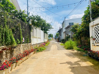 Bán 369m2 đất thị trấn liên nghĩa đức trọng lâm đồng giá 4tỷ700 triệu 3