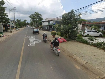 Bán 150m2 đất phú hội đức trọng lâm đồng giá 1 tỷ 500 triệu 1