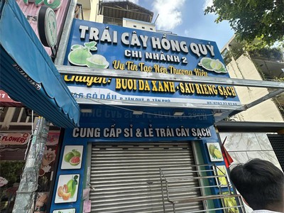 Siêu phẩm nhà mặt phố 146, gò dầu, tân quý, tân phú, tp.hcm, dt 199m2, giá 43,868 tỷ 2