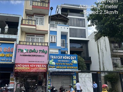 Siêu phẩm nhà mặt phố 146, gò dầu, tân quý, tân phú, tp.hcm, dt 199m2, giá 43,868 tỷ 0