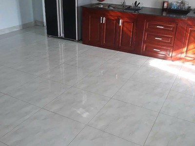 Bán đất sẵn nhà 1 tầng gác lửng nhị bình 18, hóc môn, hcm, dt 372m2, giá 16 tỷ 4