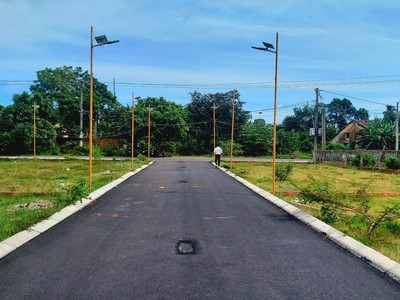 Bán gấp còn 3 lô cuối đất đẹp Hòa Tiến, Hòa Vang, thuận tiện các nơi chỉ 20p đi xe 0