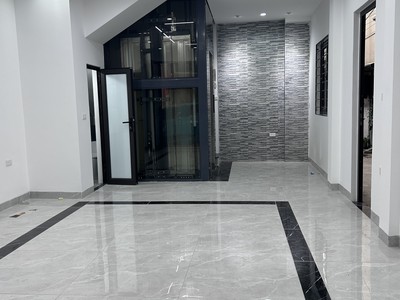 Bán nhà mặt phố Tây Sơn Hà Đông 2