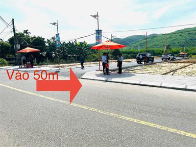 Lô đất Hòa Tiến giá tốt chỉ 1 tỷ 330 sổ sẵn 4