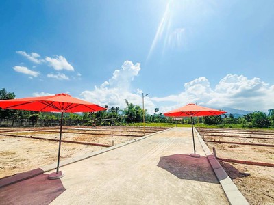 Cần ra đi lô đất 140m2 giá 1 tỷ 050 pháp lý rõ ràng, sổ hồng sẵn sàng 2