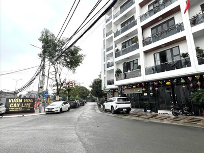  đất đẹp tđc gốc lim   mặt tiền 9m   phù hợp xây biệt thự cao cấp 0
