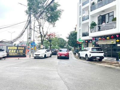  đất đẹp tđc gốc lim   mặt tiền 9m   phù hợp xây biệt thự cao cấp 2