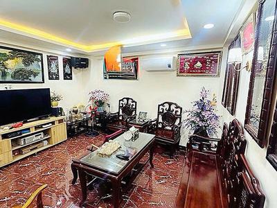 Bán nhà 5 tầng hxh đ.cô bắc, quận 1 - dt 4m 11m vuông đẹp - chỉ cách 1 căn nhìn ra mt - hiếm nhà 3
