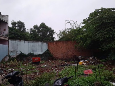 Chính chủ bán đất hẻm số 33 đường số 8, p. linh xuân, quận thủ đức nay là phường linh xuân , hcm, 4