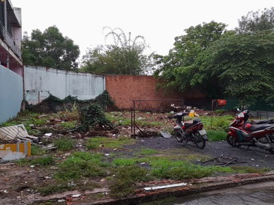 Chính chủ bán đất hẻm số 33 đường số 8, p. linh xuân, quận thủ đức nay là phường linh xuân , hcm, 3