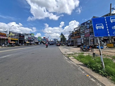 Chủ ôm hết nổi cần bán gấp vườn mít 175m có sẵn thổ cư ngay trung tâm chơn thành giá chỉ 6xxtr 4