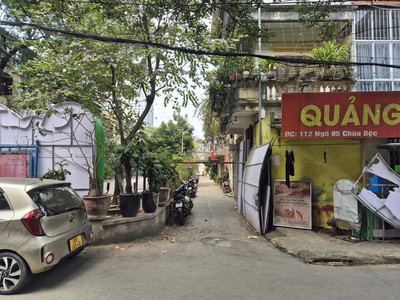 Bán căn tập thể Đại học thủy lợi 1