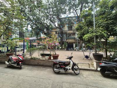 Bán căn tập thể Đại học thủy lợi 4