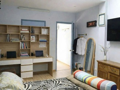 Bán căn tập thể Đại học thủy lợi 5