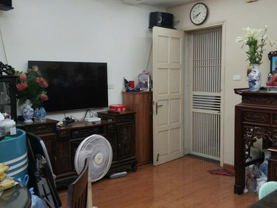 Bán căn hộ chung cư no2 ngõ 84 chùa láng, đống đa, hà nội 0
