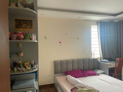 Bán căn hộ đẹp ct3-đn1 kđt mới trung văn nam từ liêm, hà nội 2