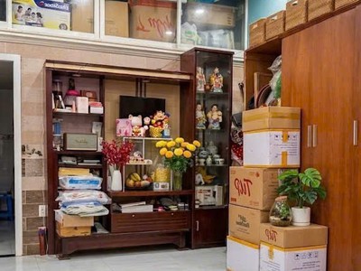 Bán nhà lê văn sỹ, quận phú nhuận, 4 x 11m 42 m2 , giá 3.92 tỷ 0