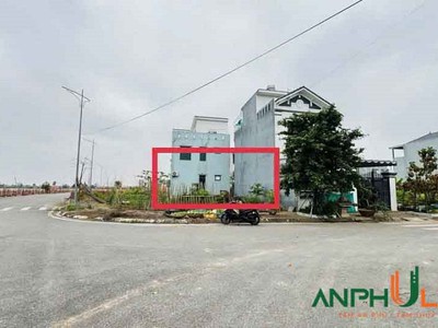 Cần bán duy nhất 1 lô TĐC Áp Tràn, Phường Thủy Nguyên, TP Hải Phòng 1