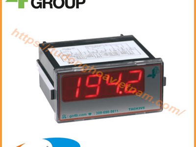 Đồng hồ đo tốc độ 4B Cảm biến 4B Braime chính hãng 0