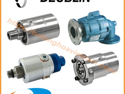 Khớp nối Deublin Deublin rotary joints 0