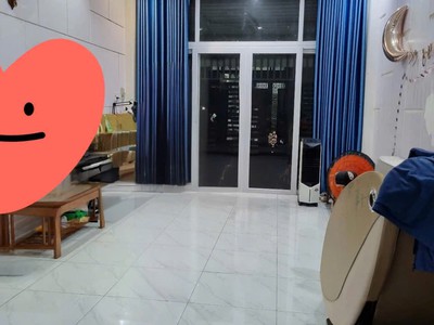 Cho thuê nhà 3 tầng Đường 22, p. Linh Đông - Ngay Chung cư 4S Linh Đông 4pn 3wc giá 14tr/tháng 1