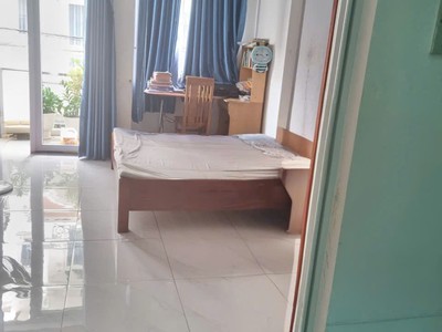 Cho thuê nhà 3 tầng Đường 22, p. Linh Đông - Ngay Chung cư 4S Linh Đông 4pn 3wc giá 14tr/tháng 2
