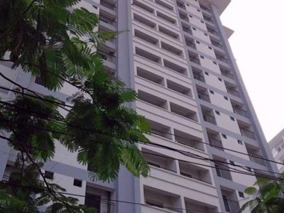 Cho thuê căn hộ Mỹ Đình Lê Đức Thọ 2PN 2WC giá 10 triêu 0