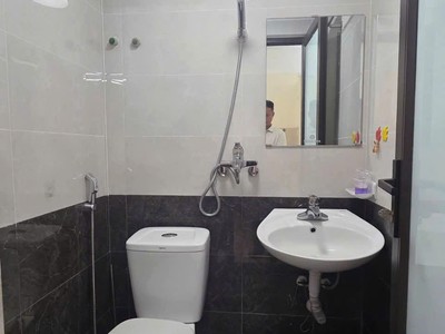 Cho thuê căn hộ Mỹ Đình Lê Đức Thọ 2PN 2WC giá 10 triêu 3
