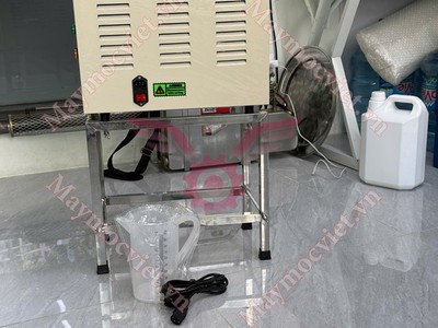 Máy ủ chín trái cây VMM250 1